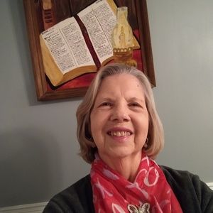 Meet your Posher, Carolyn